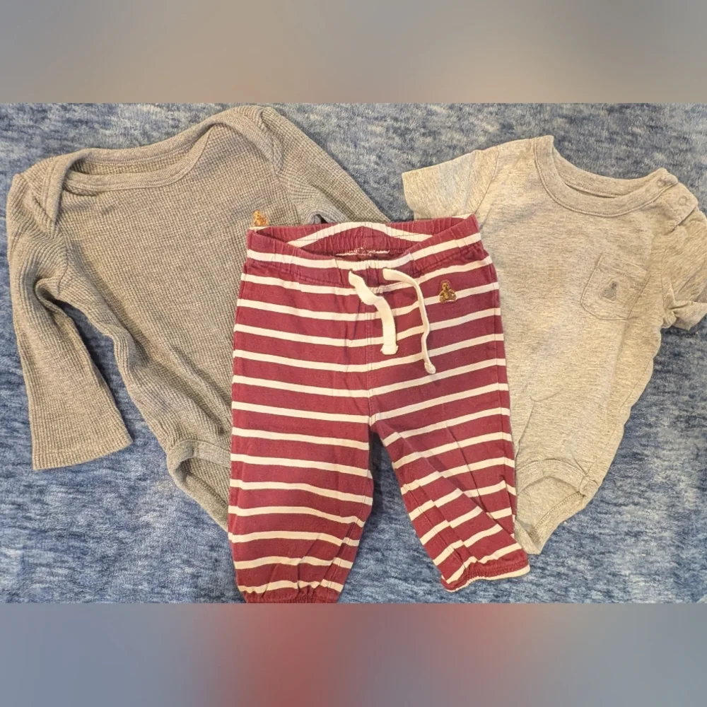 GAP 6-9M Baby Gap Outfit
